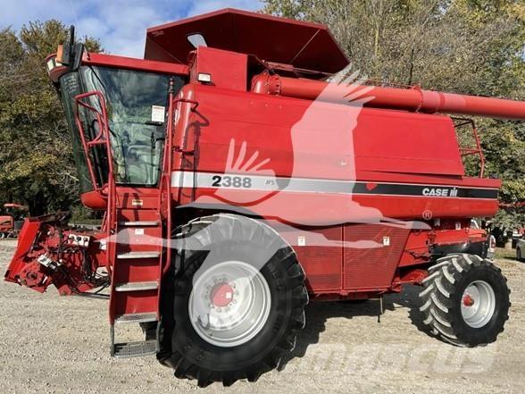 Case IH 2388 Mejetærskere