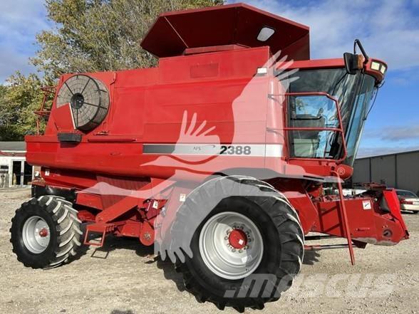 Case IH 2388 Mejetærskere