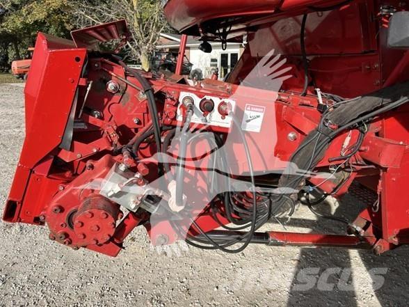 Case IH 2388 Mejetærskere