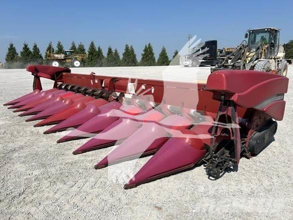 Case IH 2412 Hoveder til mejetærskere