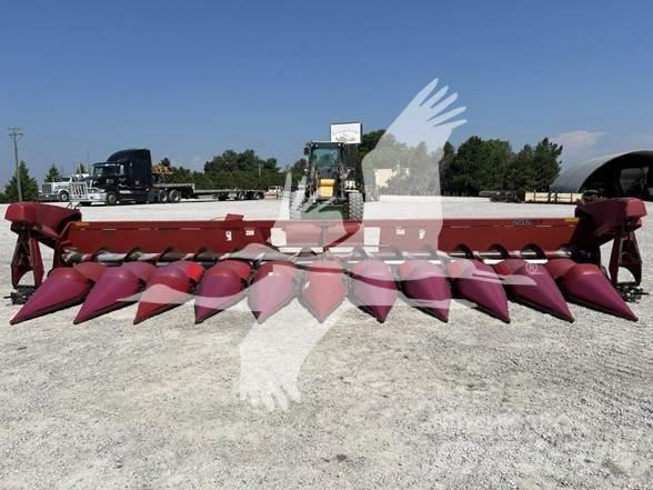 Case IH 2412 Hoveder til mejetærskere