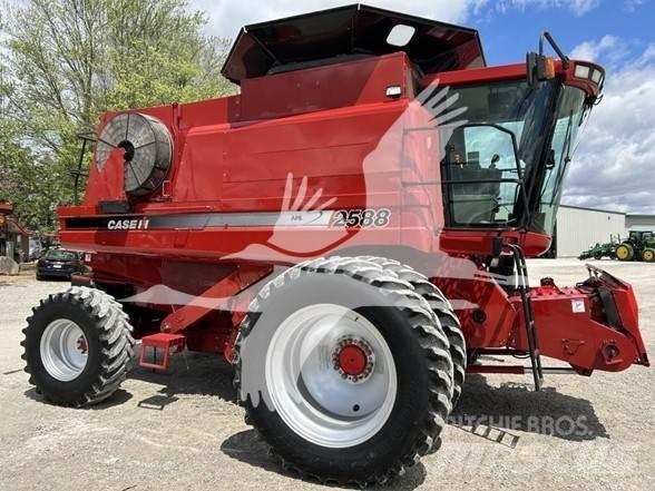 Case IH 2588 Mejetærskere
