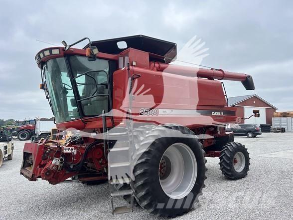 Case IH 2588 Mejetærskere