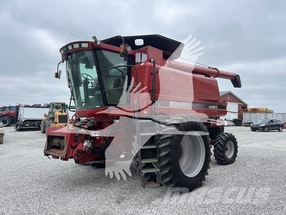 Case IH 2588 Mejetærskere