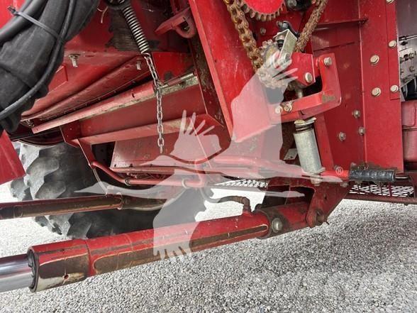 Case IH 2588 Mejetærskere
