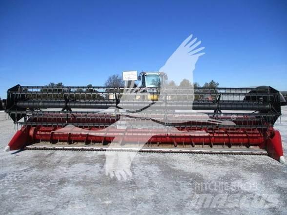 Case IH 3020 Hoveder til mejetærskere