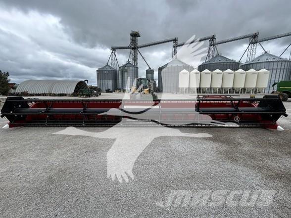 Case IH 3020 Hoveder til mejetærskere