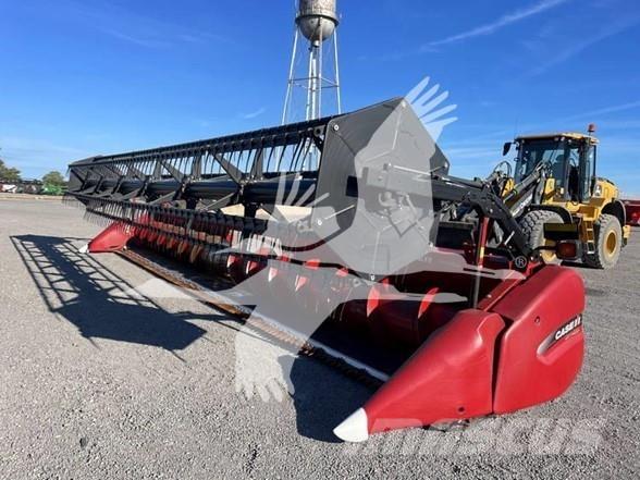 Case IH 3020 Hoveder til mejetærskere