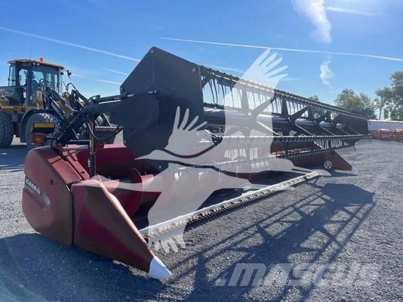 Case IH 3020 Hoveder til mejetærskere