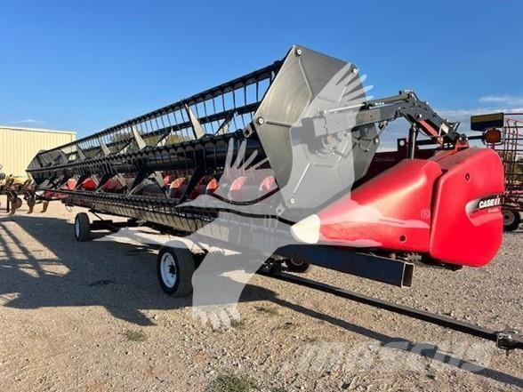 Case IH 3020 Hoveder til mejetærskere