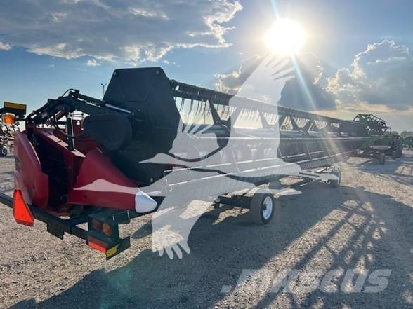 Case IH 3020 Hoveder til mejetærskere