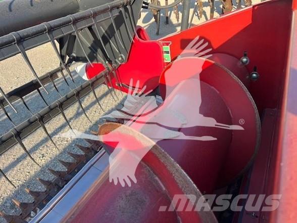 Case IH 3020 Hoveder til mejetærskere