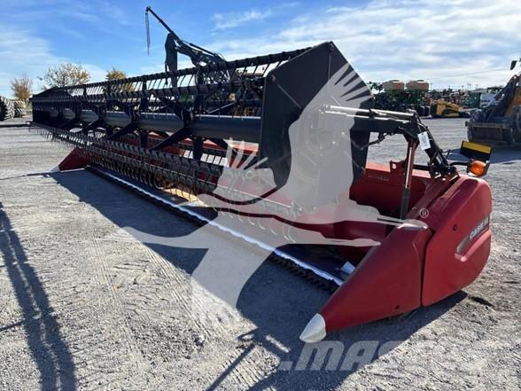 Case IH 3020 Hoveder til mejetærskere