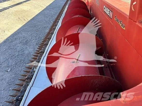 Case IH 3020 Hoveder til mejetærskere