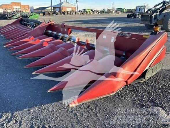 Case IH 3208 Hoveder til mejetærskere