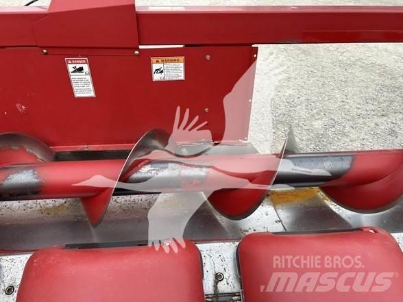 Case IH 3208 Hoveder til mejetærskere