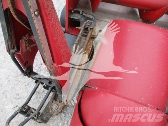 Case IH 3408 Hoveder til mejetærskere