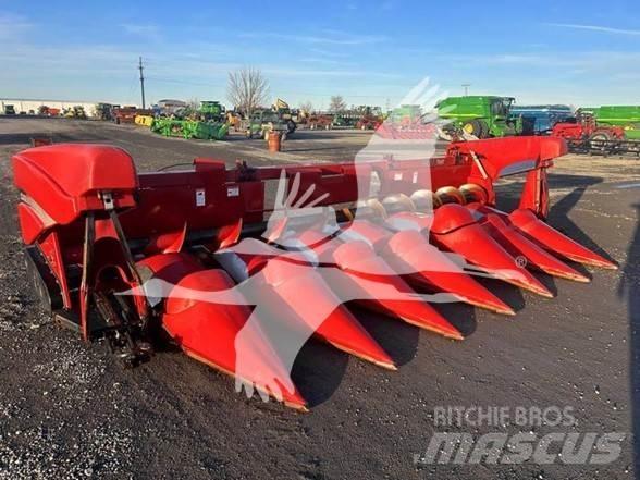 Case IH 3408 Hoveder til mejetærskere