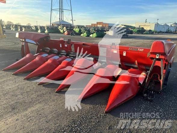 Case IH 3408 Hoveder til mejetærskere