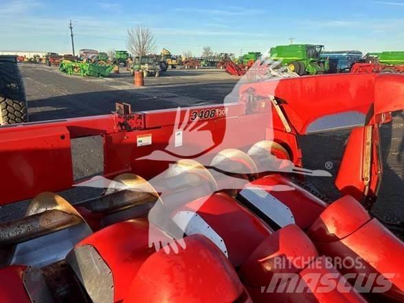 Case IH 3408 Hoveder til mejetærskere