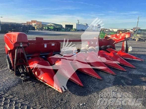 Case IH 3408 Hoveder til mejetærskere