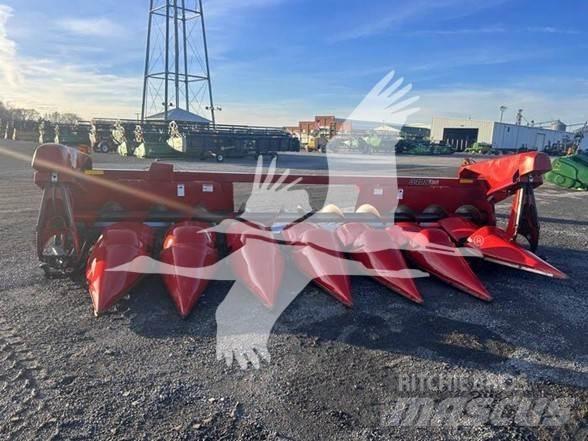 Case IH 3408 Hoveder til mejetærskere