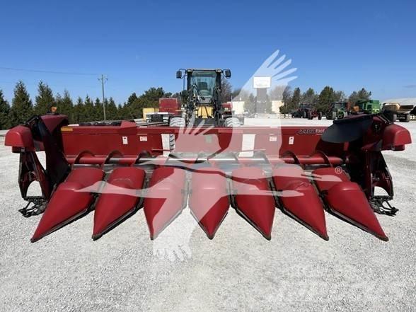 Case IH 3408 Hoveder til mejetærskere