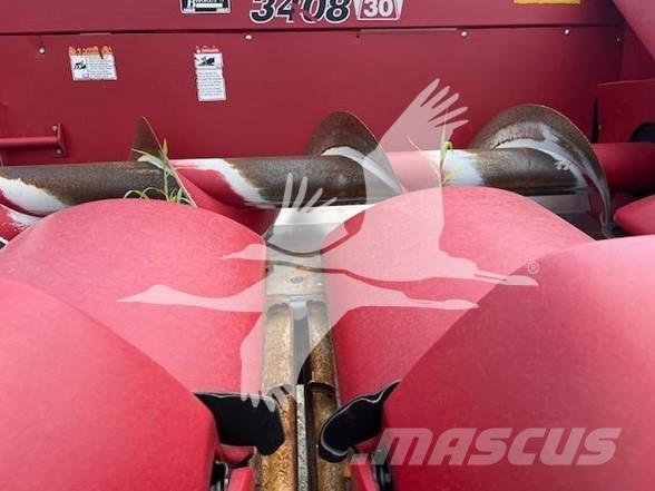 Case IH 3408 Hoveder til mejetærskere