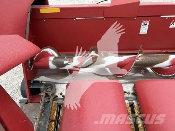 Case IH 3408 Hoveder til mejetærskere