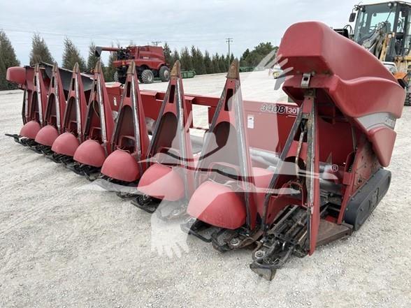 Case IH 3408 Hoveder til mejetærskere