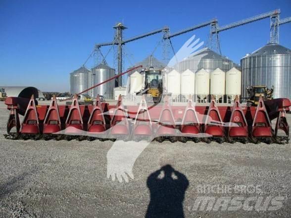Case IH 3412 Hoveder til mejetærskere