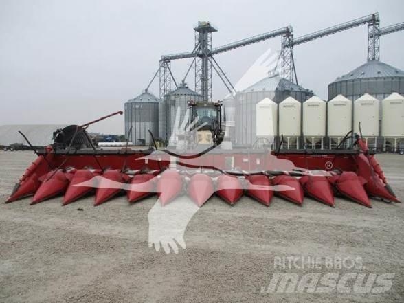 Case IH 3412 Hoveder til mejetærskere