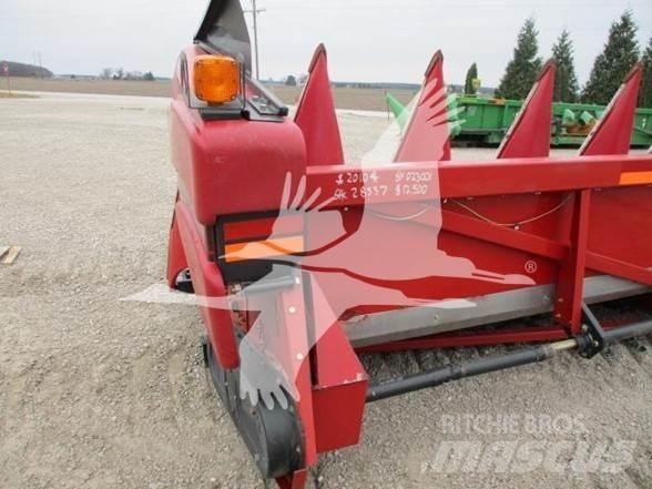 Case IH 3412 Hoveder til mejetærskere