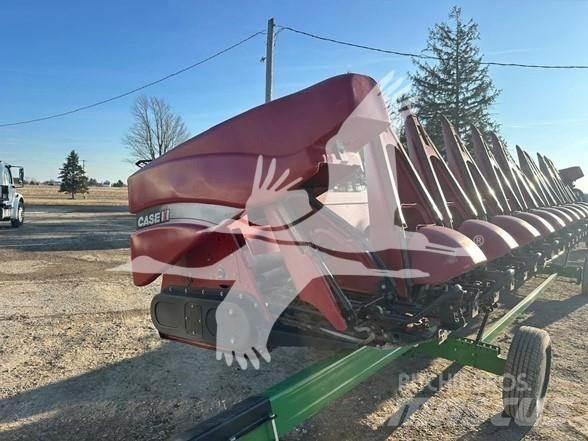Case IH 3412 Hoveder til mejetærskere