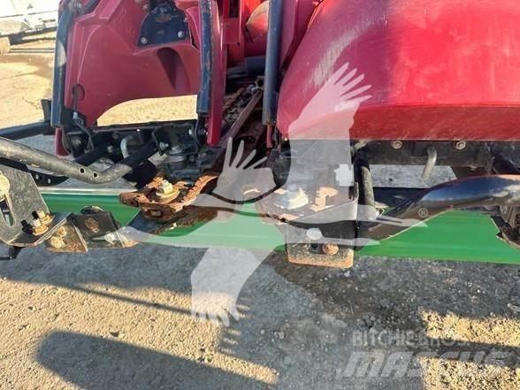 Case IH 3412 Hoveder til mejetærskere