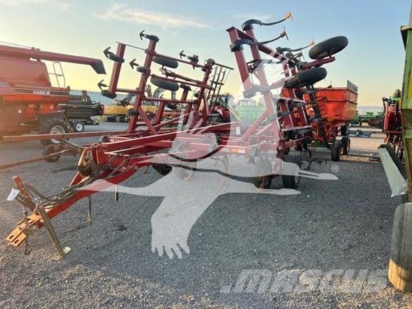 Case IH 4300 Kultivatorer