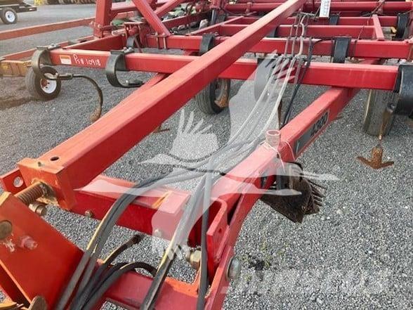 Case IH 4300 Kultivatorer