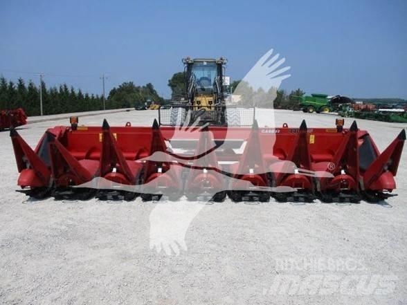 Case IH 4408 Hoveder til mejetærskere