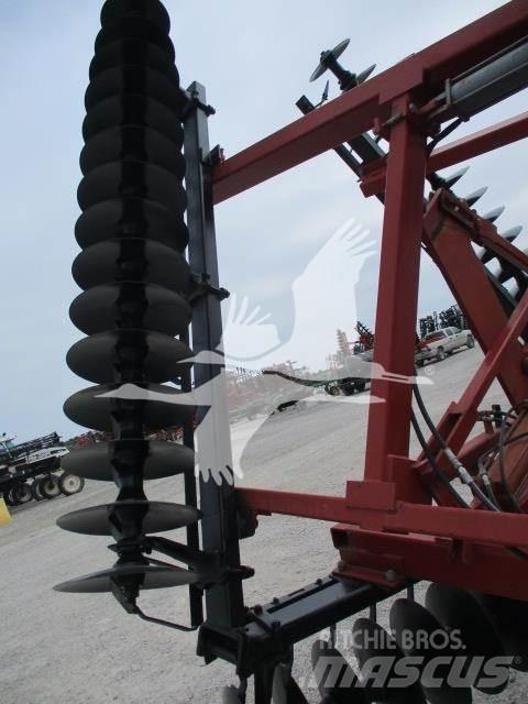 Case IH 496 Tallerkenharver