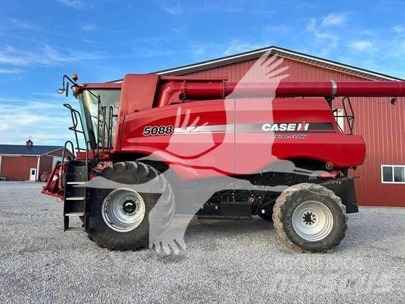 Case IH 5088 Mejetærskere