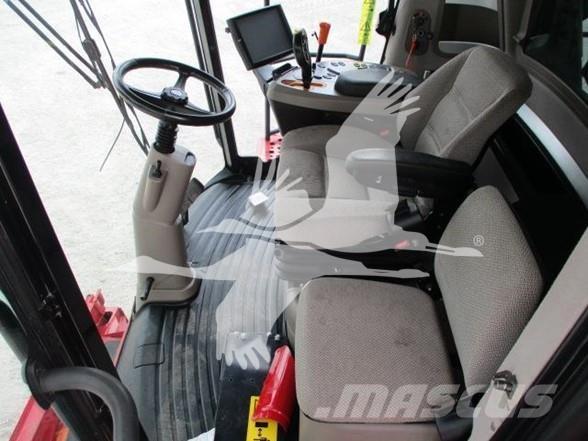 Case IH 5140 Mejetærskere