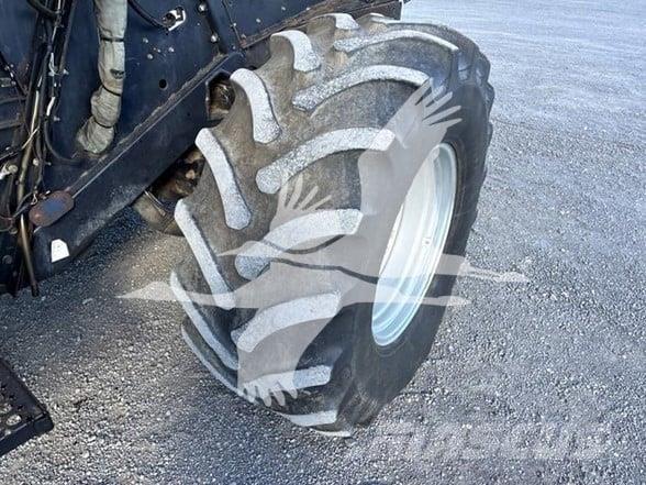 Case IH 6088 Mejetærskere