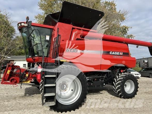Case IH 6130 Mejetærskere