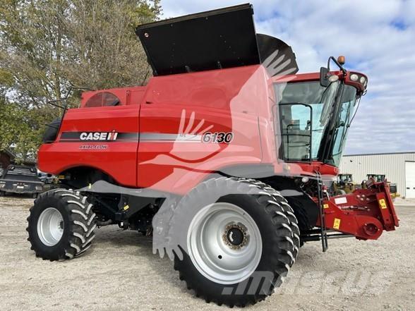 Case IH 6130 Mejetærskere