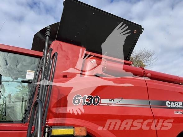 Case IH 6130 Mejetærskere