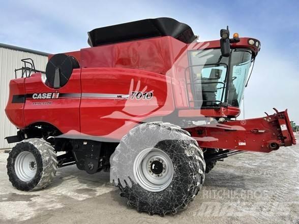 Case IH 7010 Mejetærskere