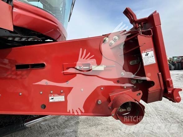 Case IH 7010 Mejetærskere
