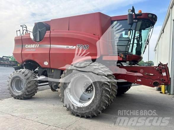 Case IH 7010 Mejetærskere