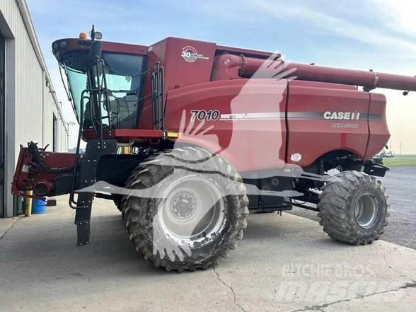 Case IH 7010 Mejetærskere