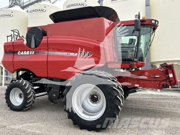Case IH 7010 Mejetærskere